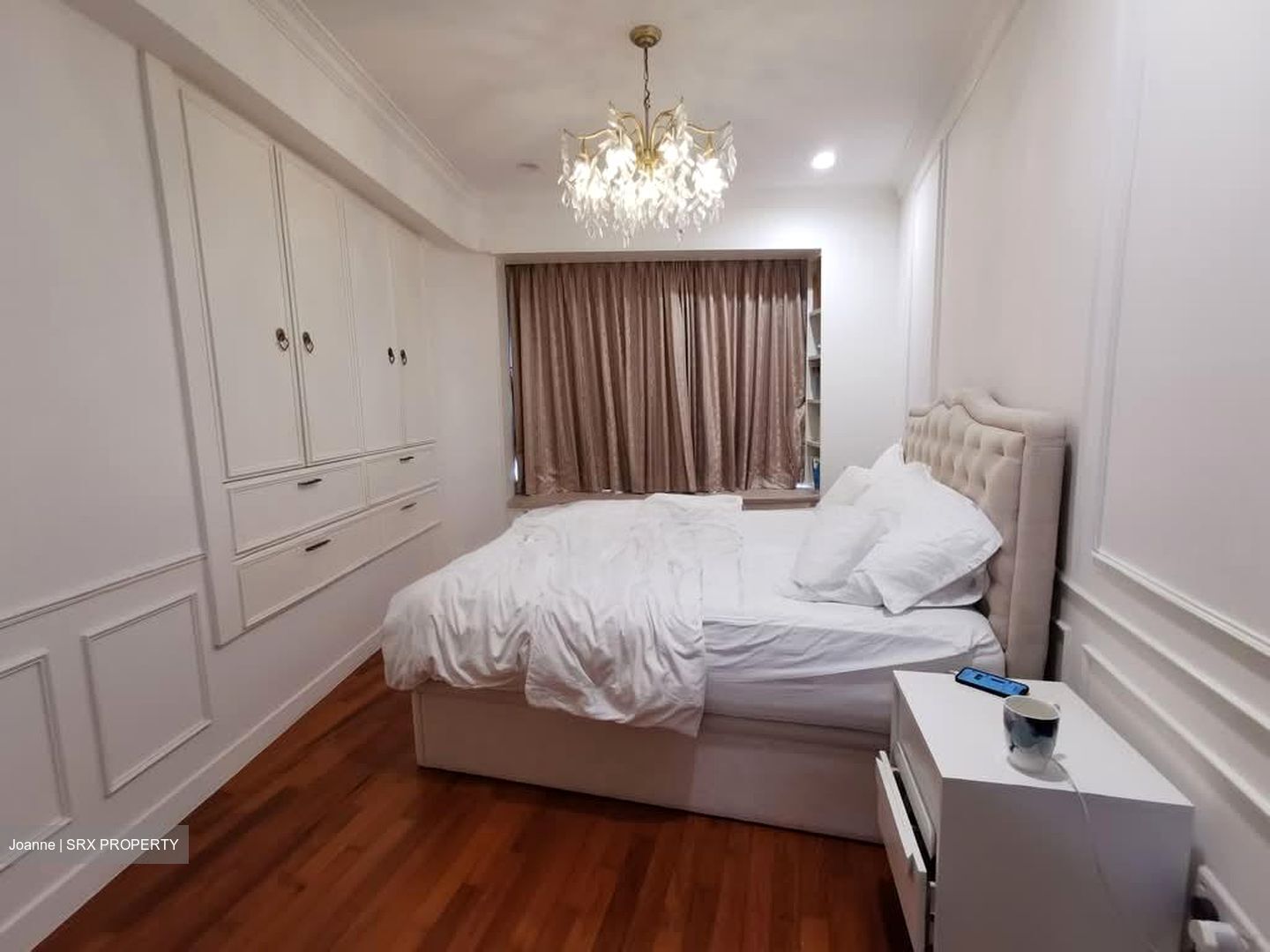 D'Leedon (D10), Condominium #547545941